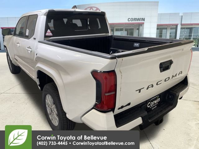 New 2025 Toyota Tacoma SR5 image 6