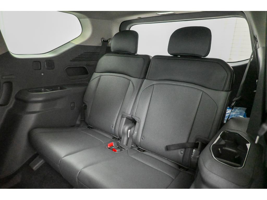 New 2026 Kia EV9 Light image 13