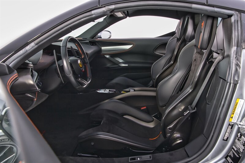 Used 2023 Ferrari SF90 Spider AWD/4WD image 24