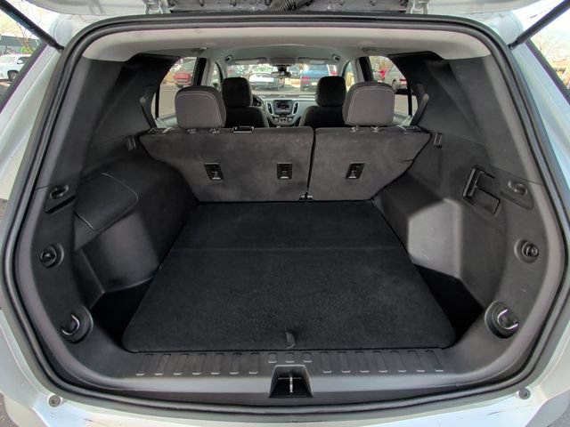 Used 2022 Chevrolet Equinox LT FWD image 16