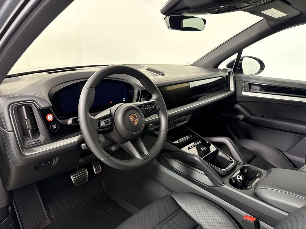 New 2026 Porsche Cayenne S image 4