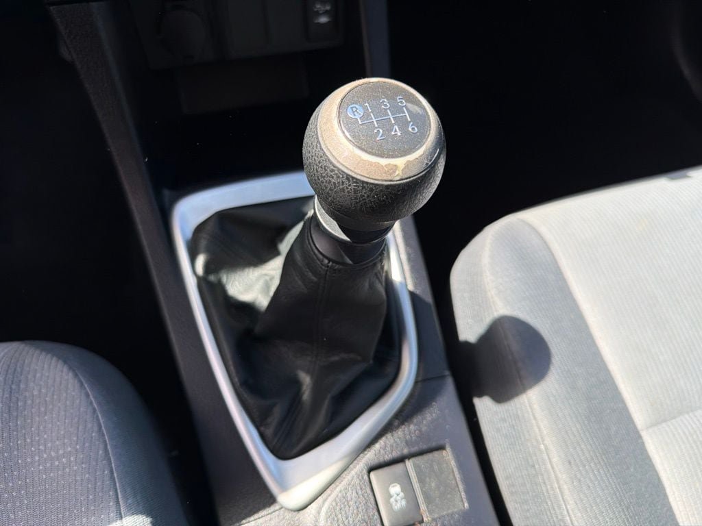 Used 2014 Toyota Corolla L FWD image 17