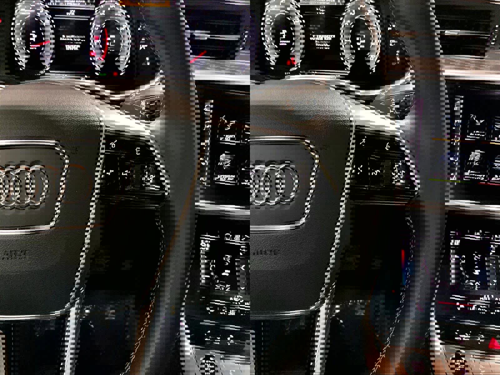 Certified 2022 Audi A6 Premium Plus image 20