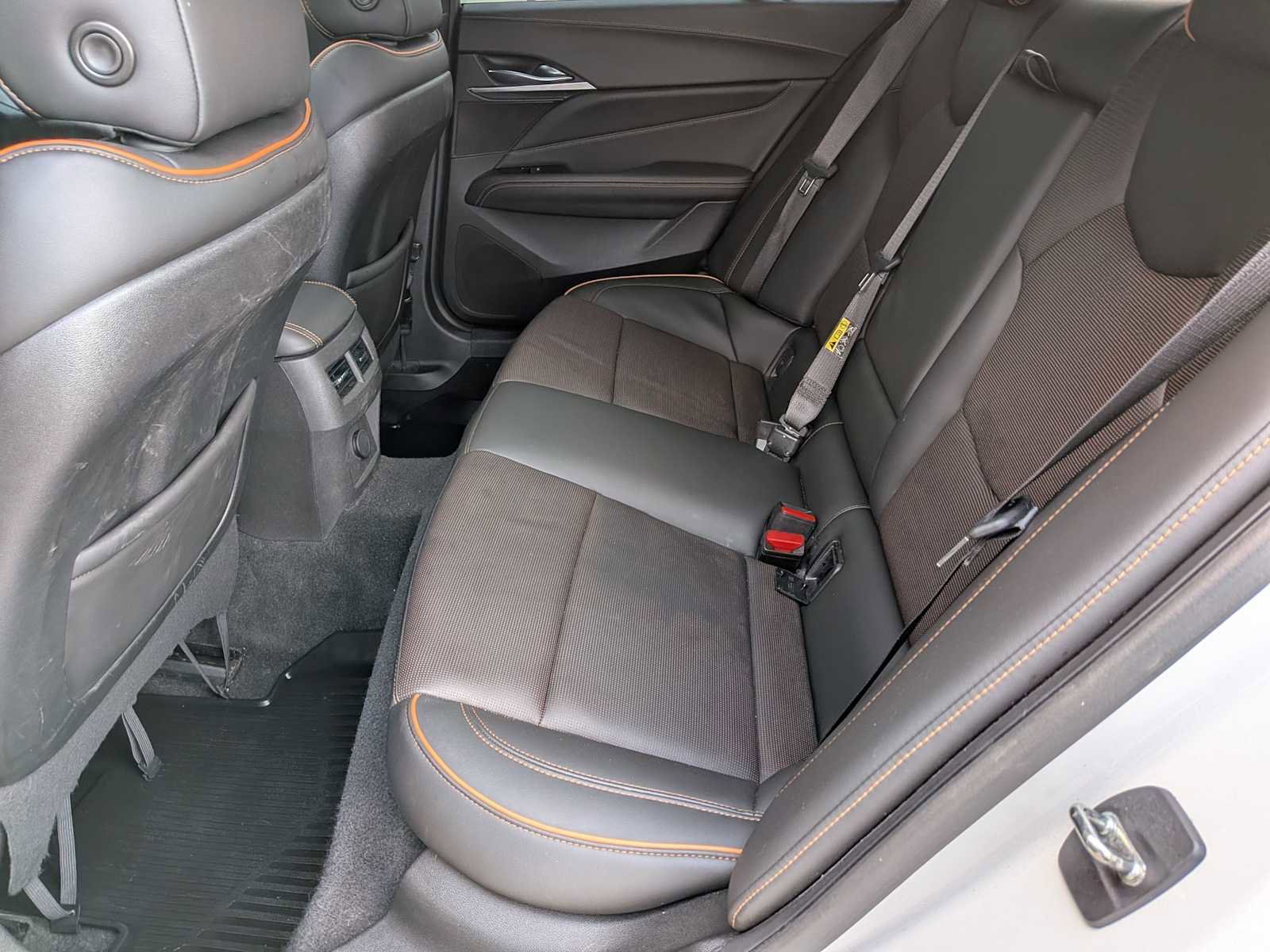 Used 2020 Cadillac CT4 V image 18