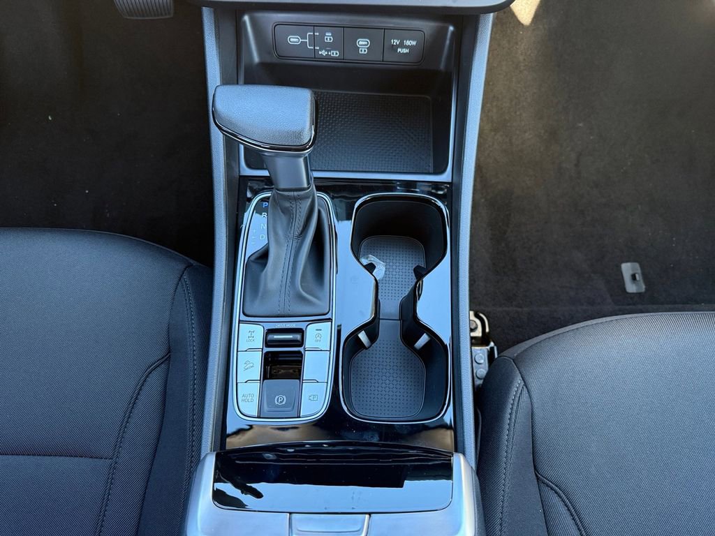 New 2026 Hyundai Tucson SE AWD/4WD image 14