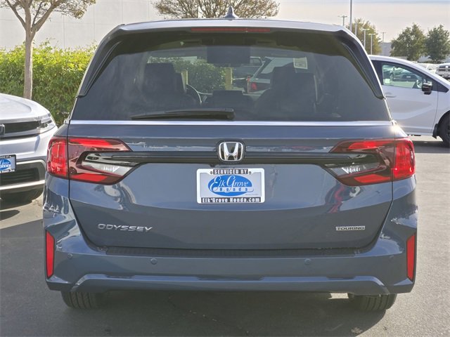 New 2026 Honda Odyssey Touring image 6