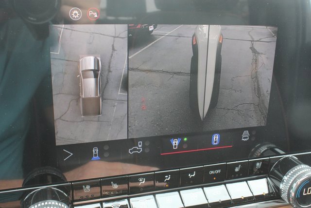 New 2026 GMC Canyon AT4 w/ Technology Plus Package image 45