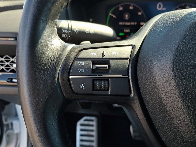 Used 2023 Honda Accord Sport image 22