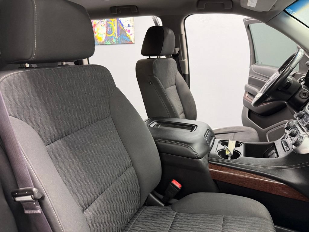Used 2016 GMC Yukon XL SLE RWD image 53