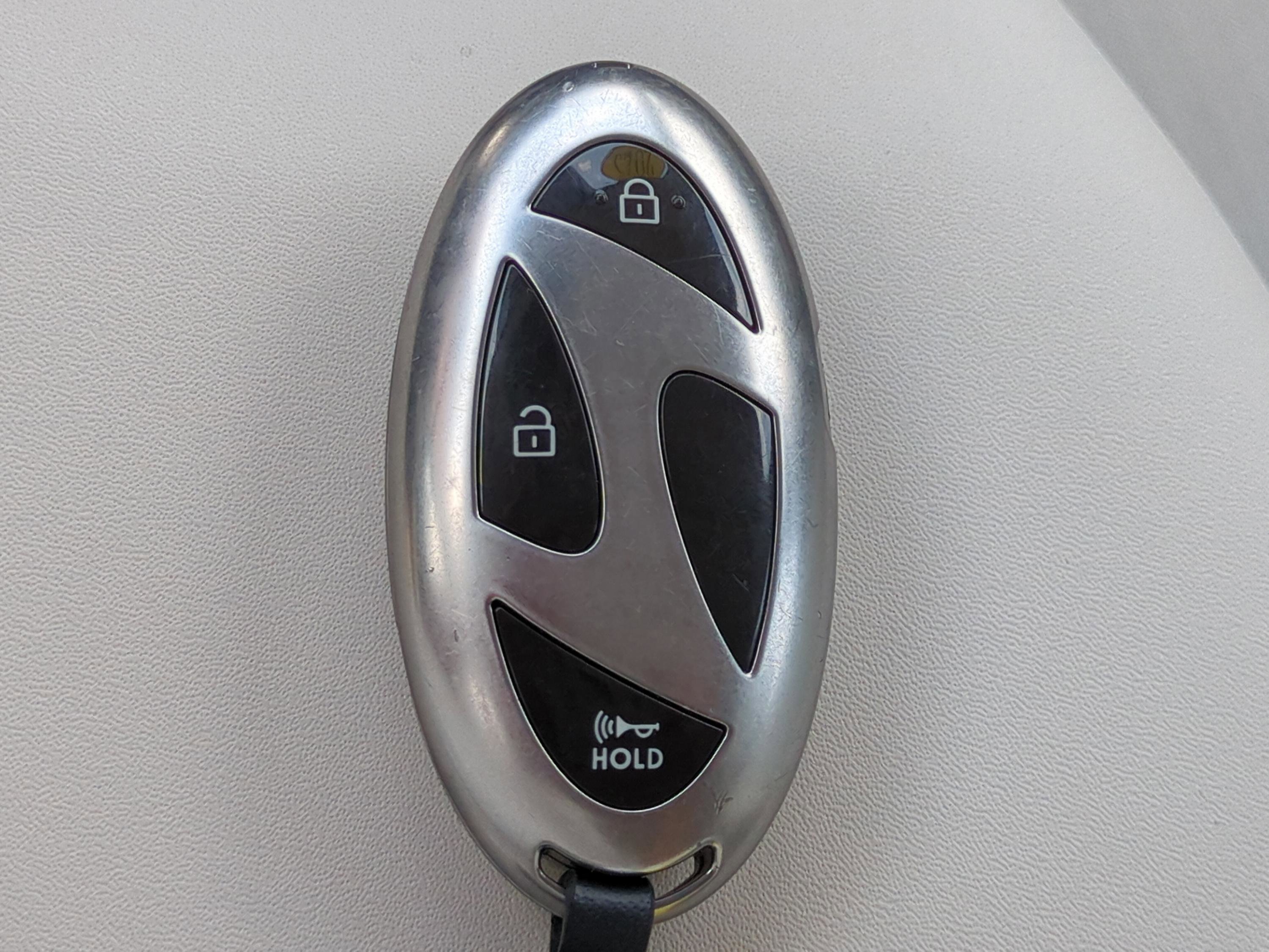 Certified 2025 Hyundai Sonata SEL FWD image 26