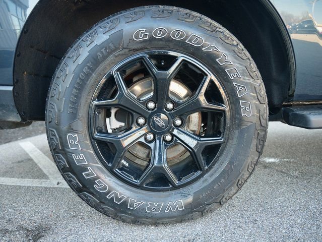 Used 2023 Ford Expedition Timberline AWD/4WD image 40