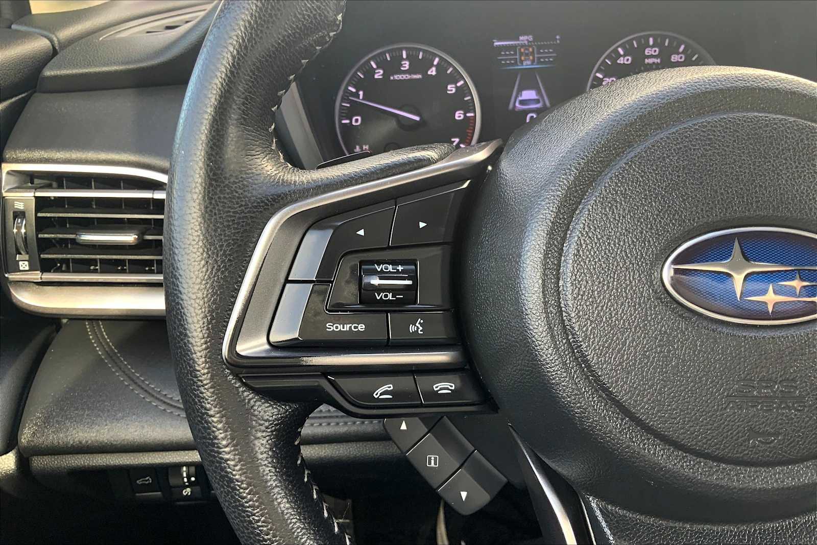 Used 2020 Subaru Outback Limited XT image 23