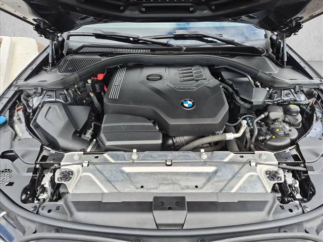 Used 2019 BMW 330i xDrive Sedan w/ Convenience Package AWD/4WD image 24