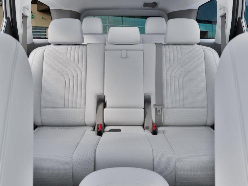 New 2026 Hyundai Palisade SEL Premium AWD/4WD image 12