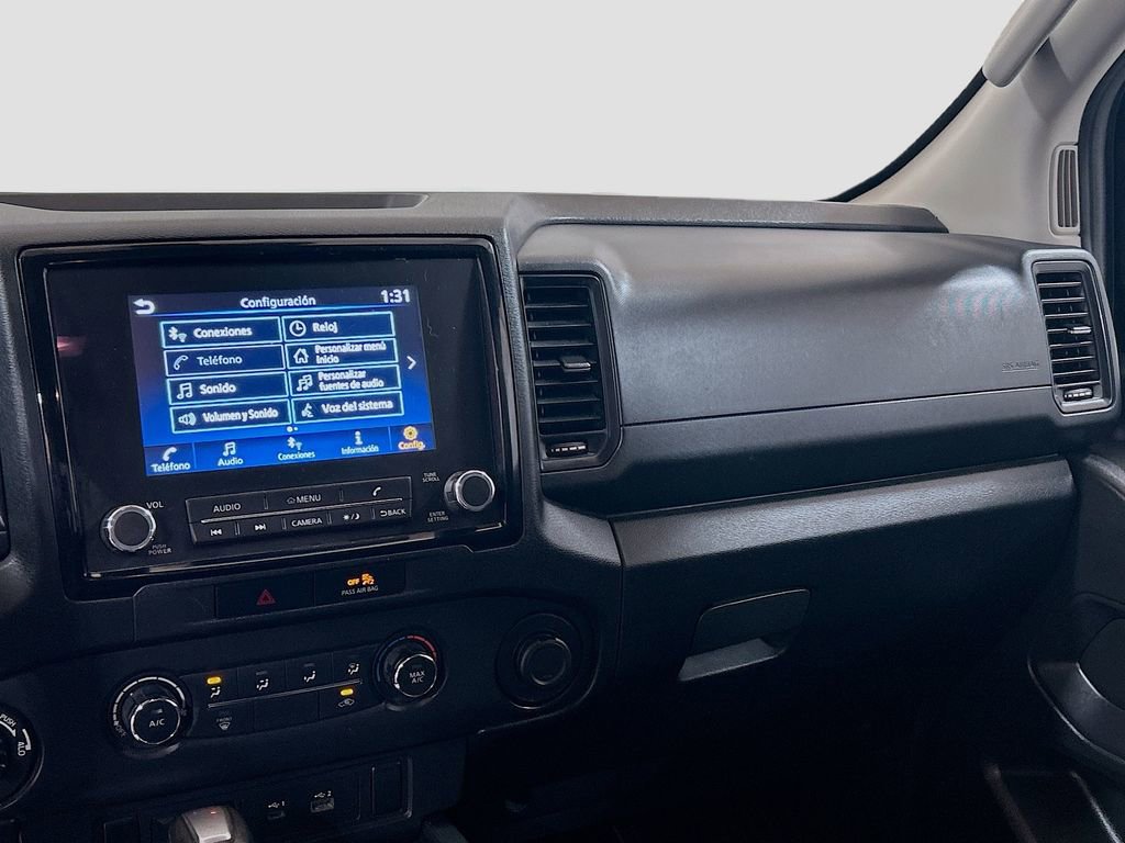 Used 2023 Nissan Frontier S w/ Technology Package image 19