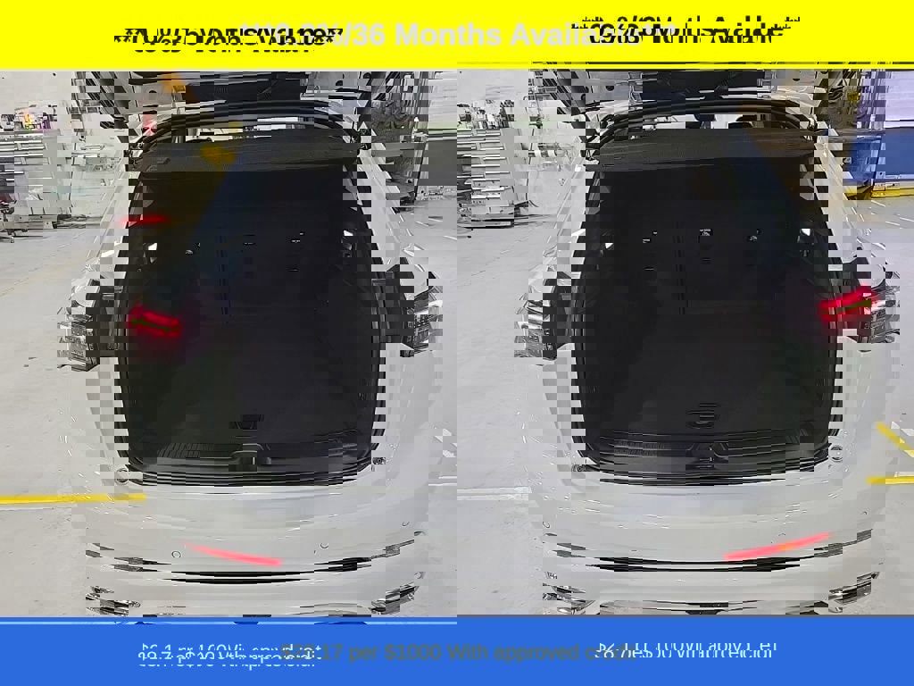 New 2026 Buick Envision Avenir image 13