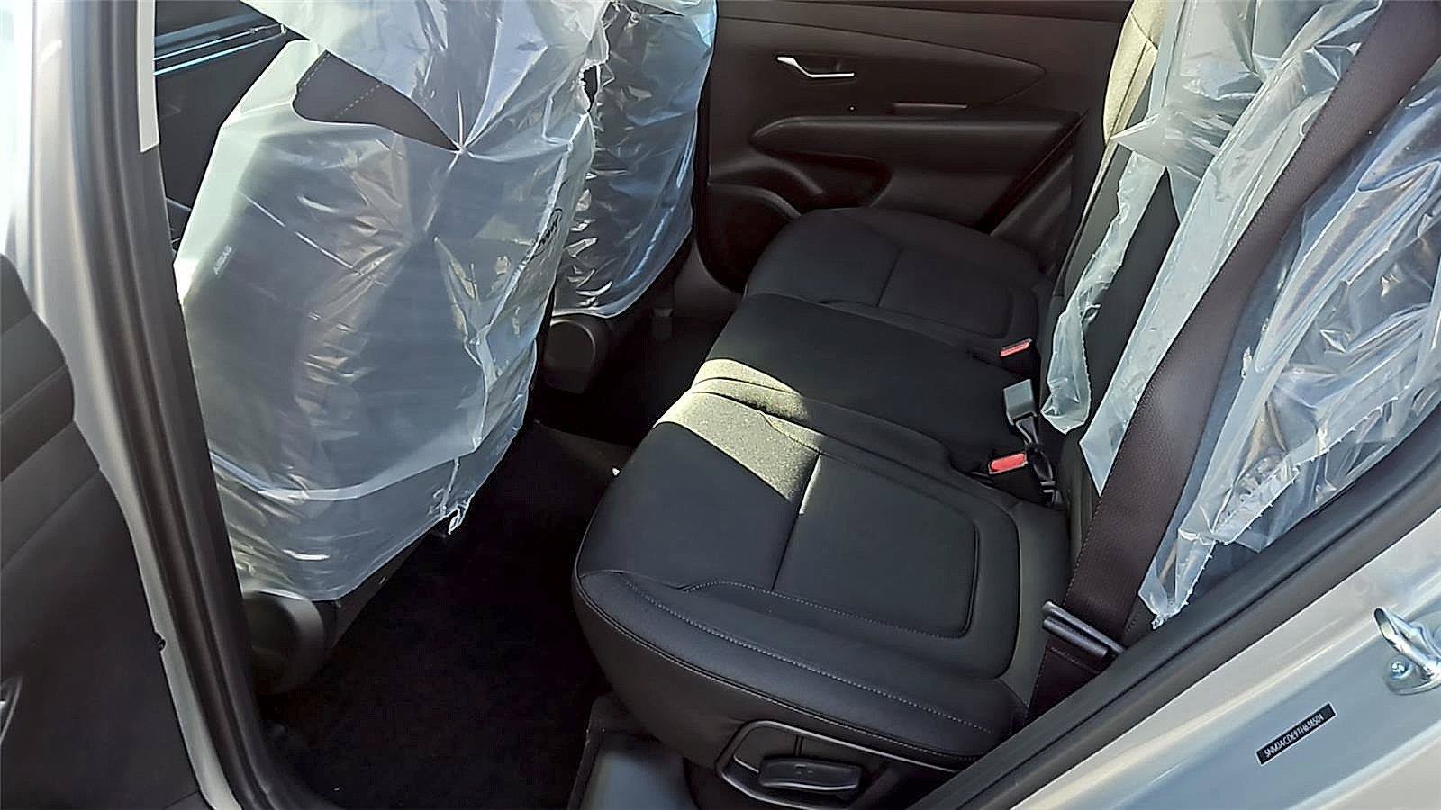 New 2026 Hyundai Tucson SE AWD/4WD image 11