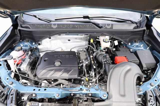 New 2026 Buick Encore GX Preferred w/ Advanced Technology Package FWD image 25