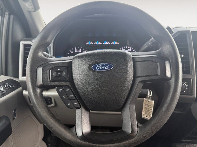 Used 2017 Ford F250 XL w/ Power Equipment Group AWD/4WD image 8