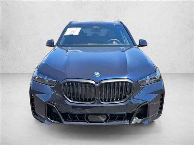 New 2026 BMW X5 xDrive50e w/ M Sport Package AWD/4WD image 6