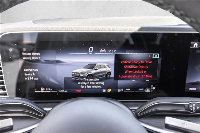 Certified 2026 Mercedes-Benz GLE 350 4MATIC image 16