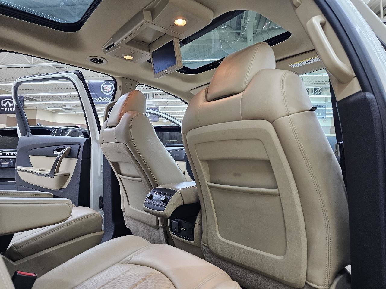 Used 2012 GMC Acadia Denali FWD image 24