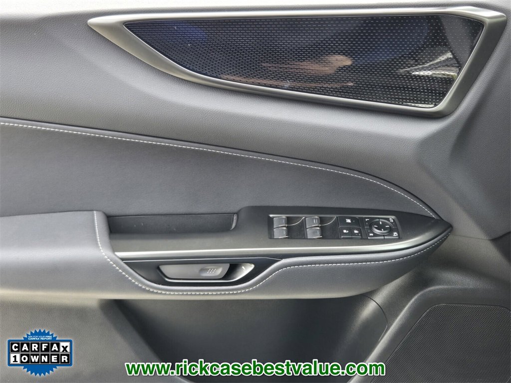 Used 2025 Lexus NX 250 FWD image 32