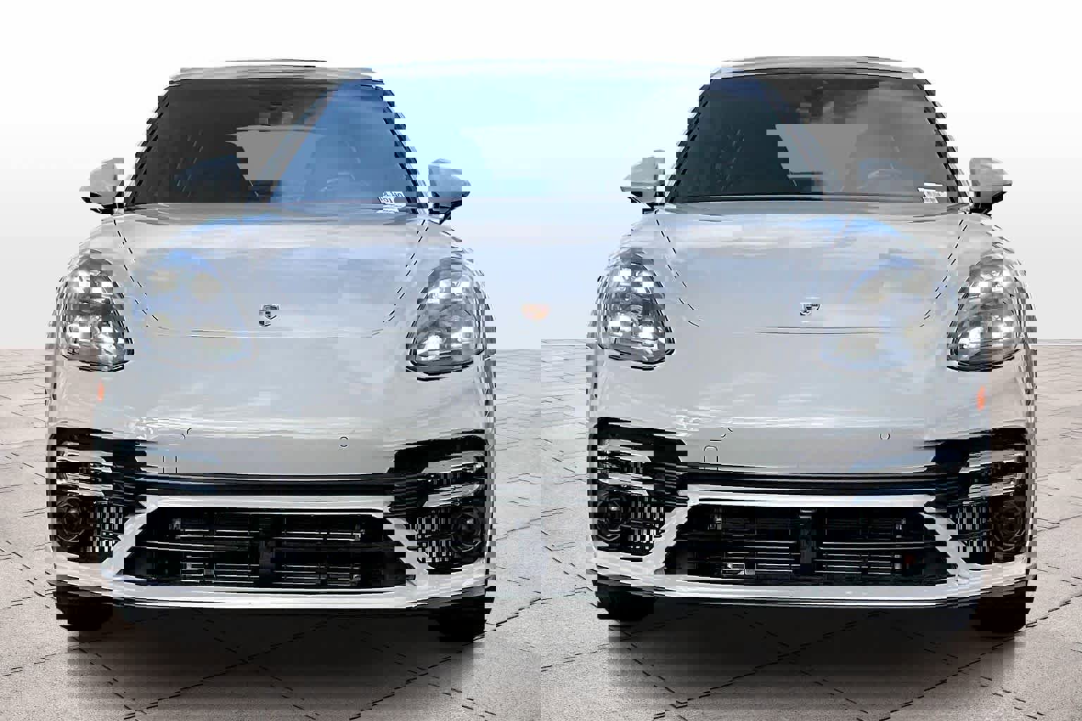 Used 2022 Porsche Panamera Turbo S image 3