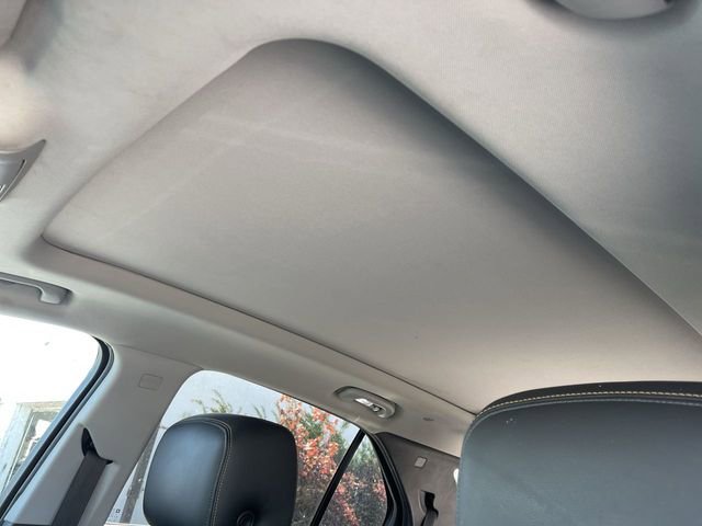 Used 2020 Chevrolet Equinox Premier AWD/4WD image 22