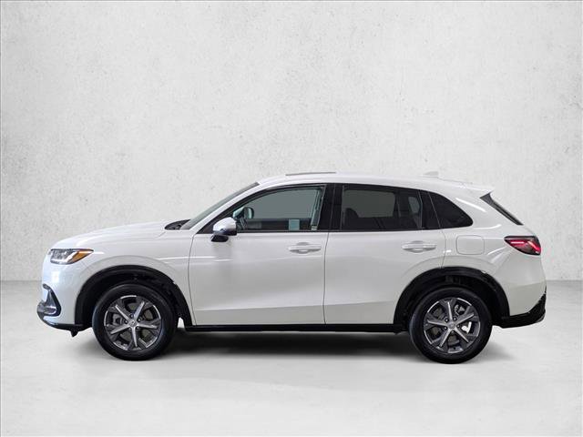 Used 2025 Honda HR-V EX-L image 9
