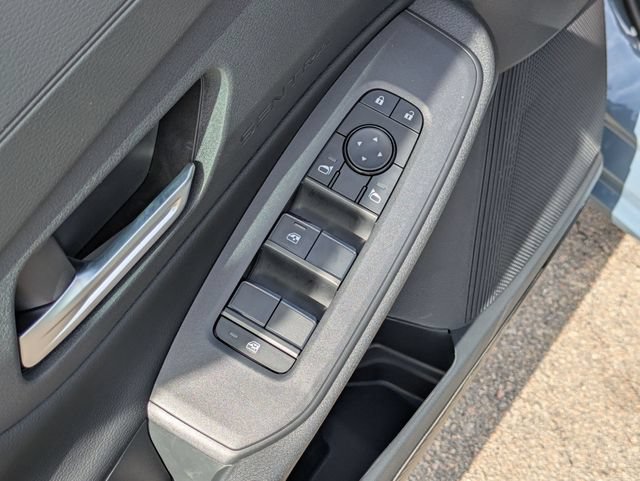 New 2026 Nissan Sentra SV w/ Floor Mat Package FWD image 13