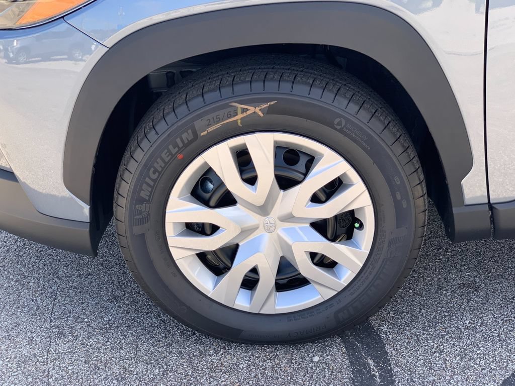 New 2026 Toyota Corolla Cross L FWD image 30