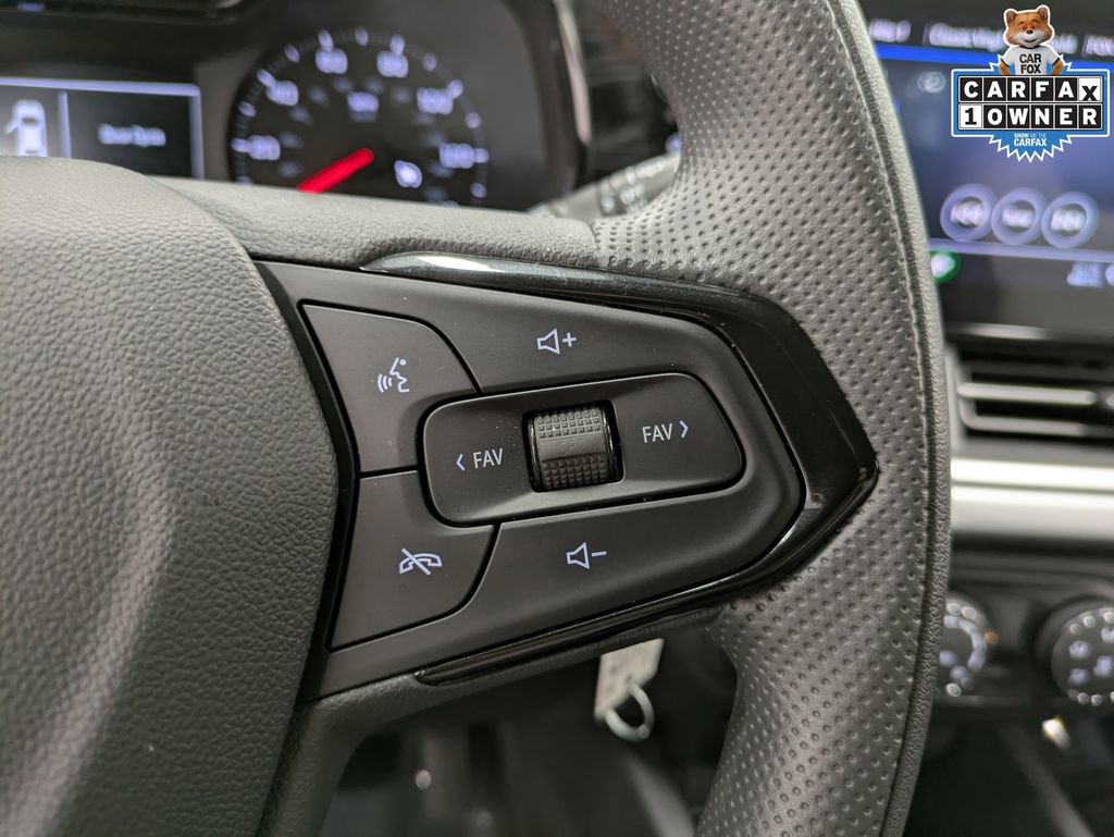 Used 2026 Chevrolet Trax LS FWD image 18