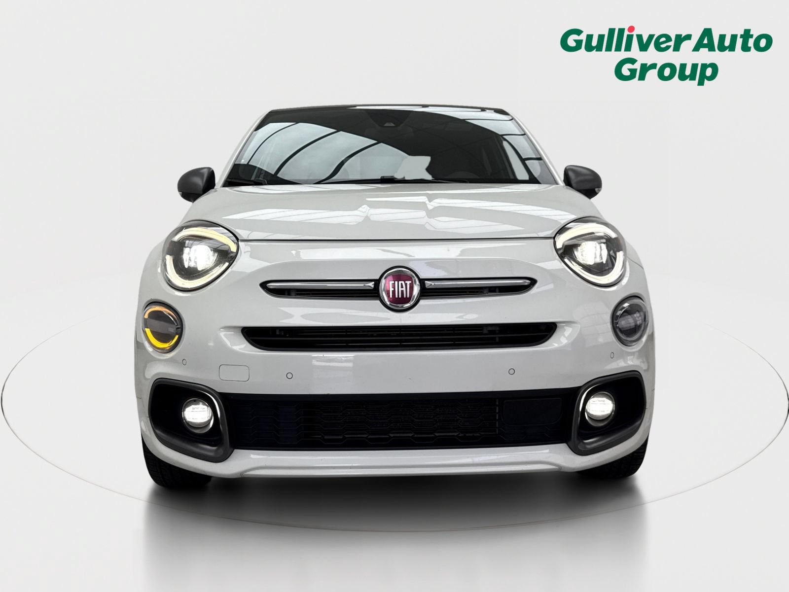 Used 2020 FIAT 500X Sport w/ Premium Group AWD/4WD image 14