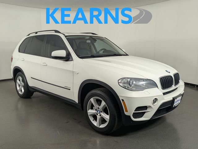 Used 2012 BMW X5 xDrive35i image 1