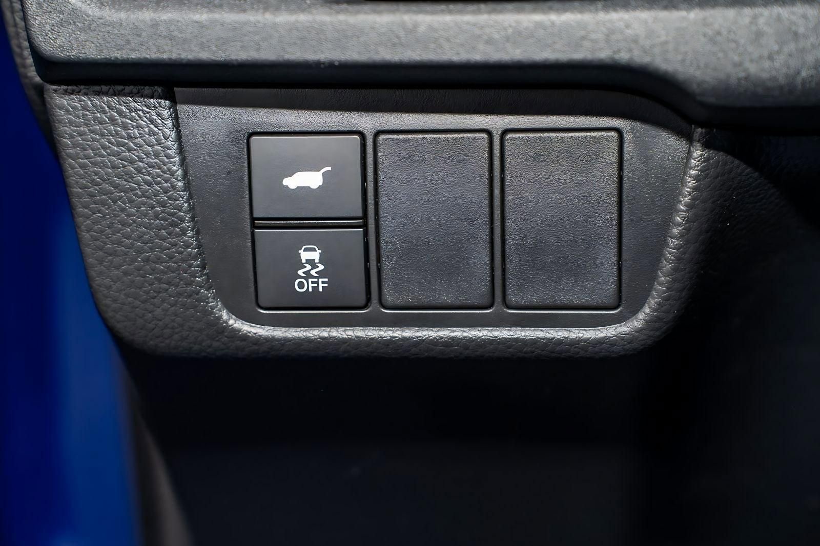 Certified 2025 Honda CR-V Sport-L image 32