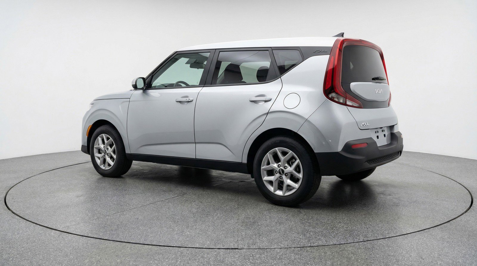 Used 2025 Kia Soul LX w/ LX Technology Package image 6