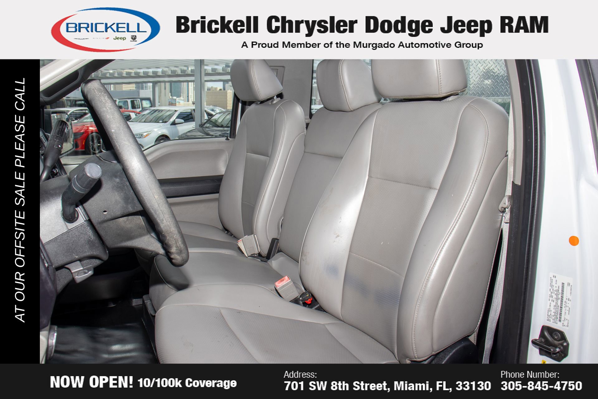 Used 2019 Ford F150 XL RWD image 13