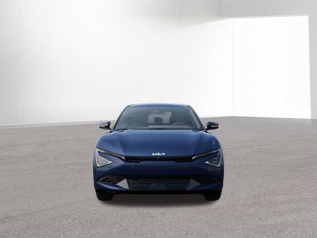New 2025 Kia EV6 Light image 2