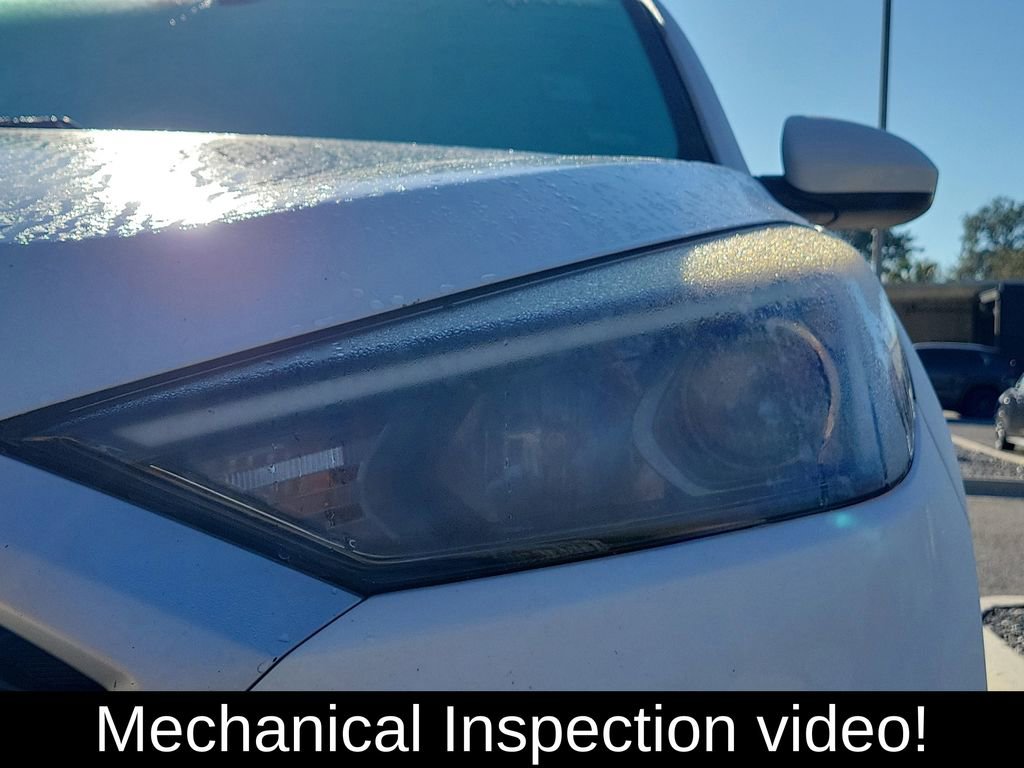 Used 2019 Hyundai Tucson SE image 2