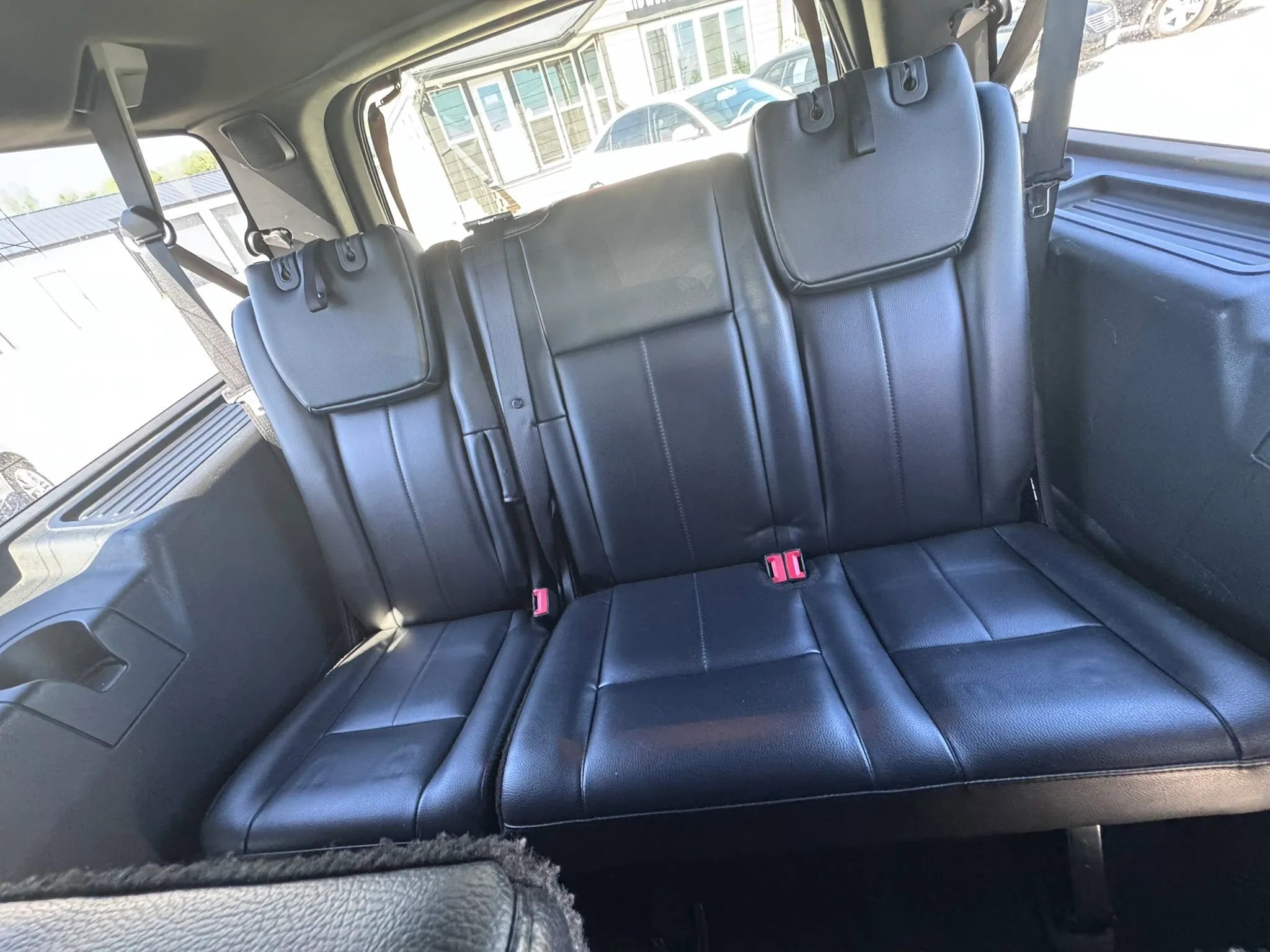 Used 2016 Ford Expedition EL Limited AWD/4WD image 22