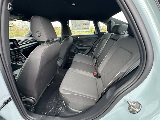 New 2027 Volkswagen Jetta Sport FWD image 26