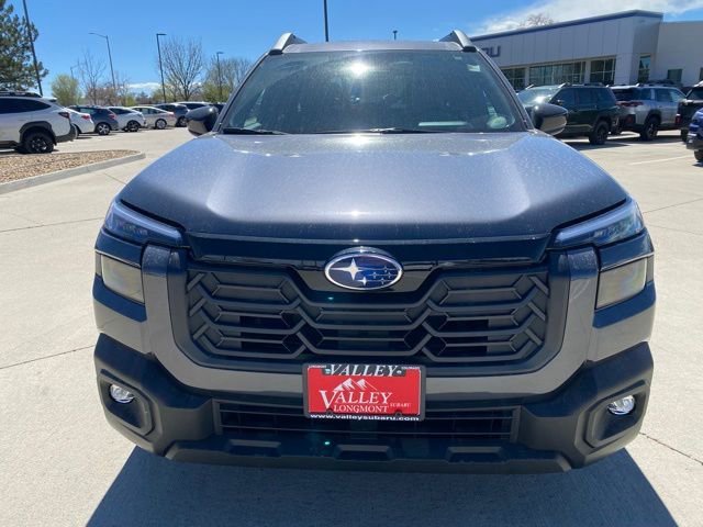 New 2026 Subaru Outback Limited image 8