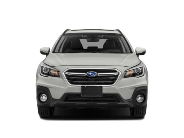 Used 2019 Subaru Outback 3.6R Touring w/ Popular Package #3A AWD/4WD image 4