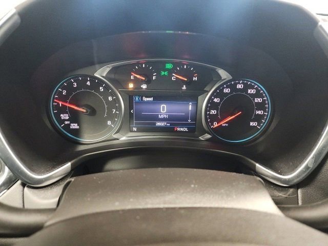 Used 2022 Chevrolet Equinox LT image 29