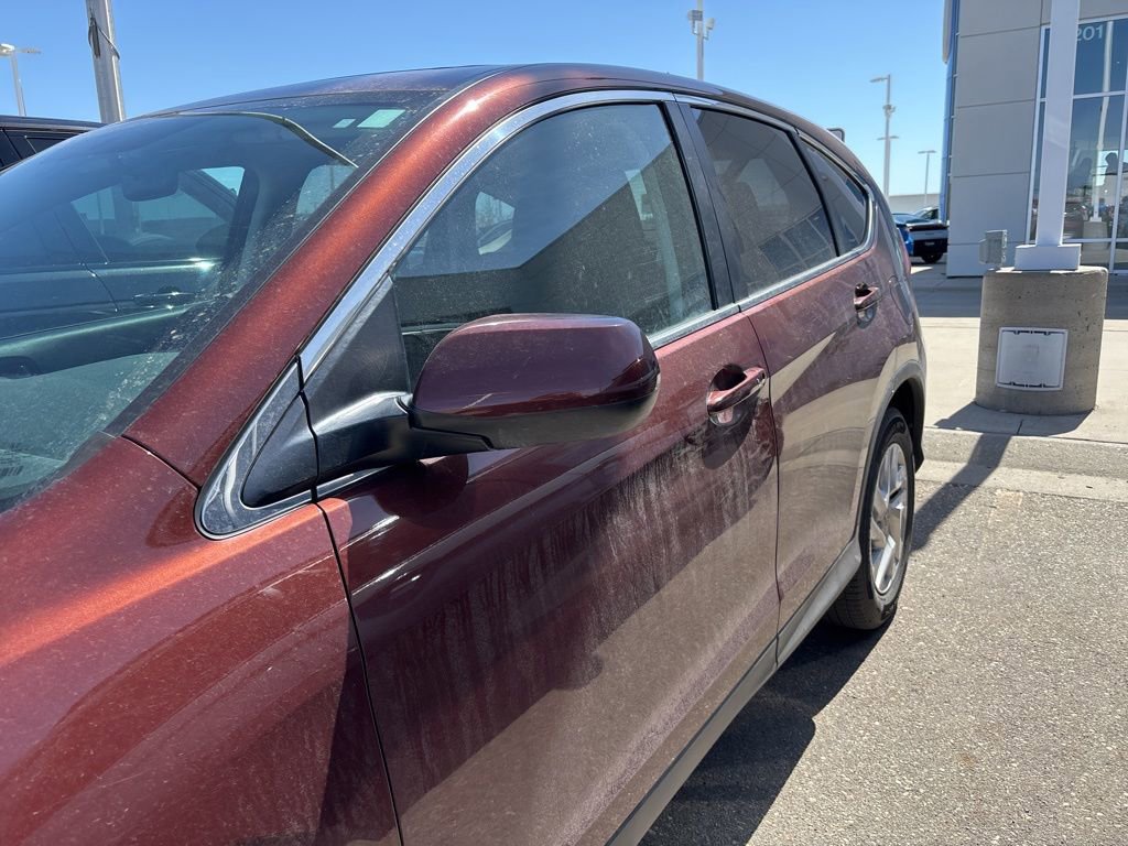 Used 2016 Honda CR-V EX image 5