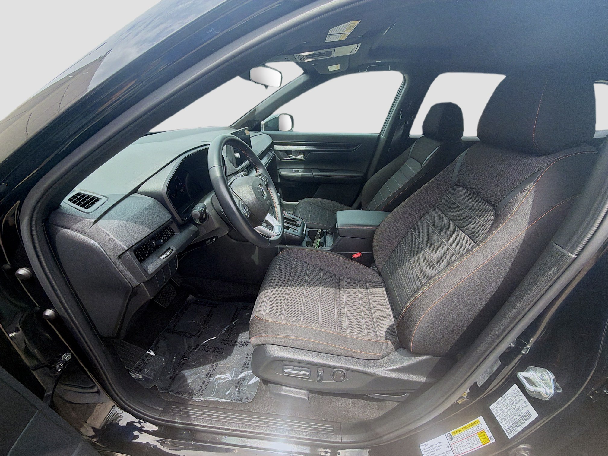 Used 2026 Honda CR-V Sport image 18