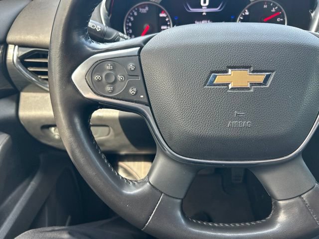 Used 2022 Chevrolet Traverse High Country AWD/4WD image 18