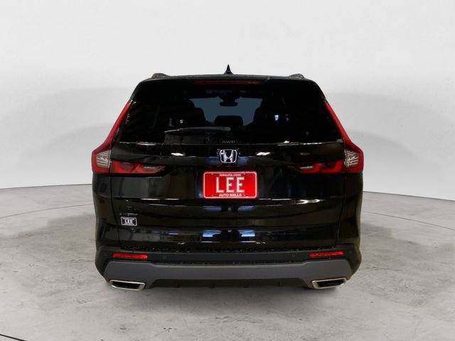 New 2026 Honda CR-V Sport-L image 4
