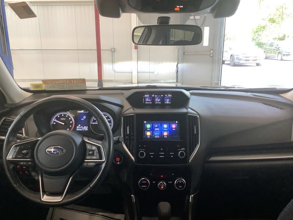 Used 2021 Subaru Forester Premium AWD/4WD image 11